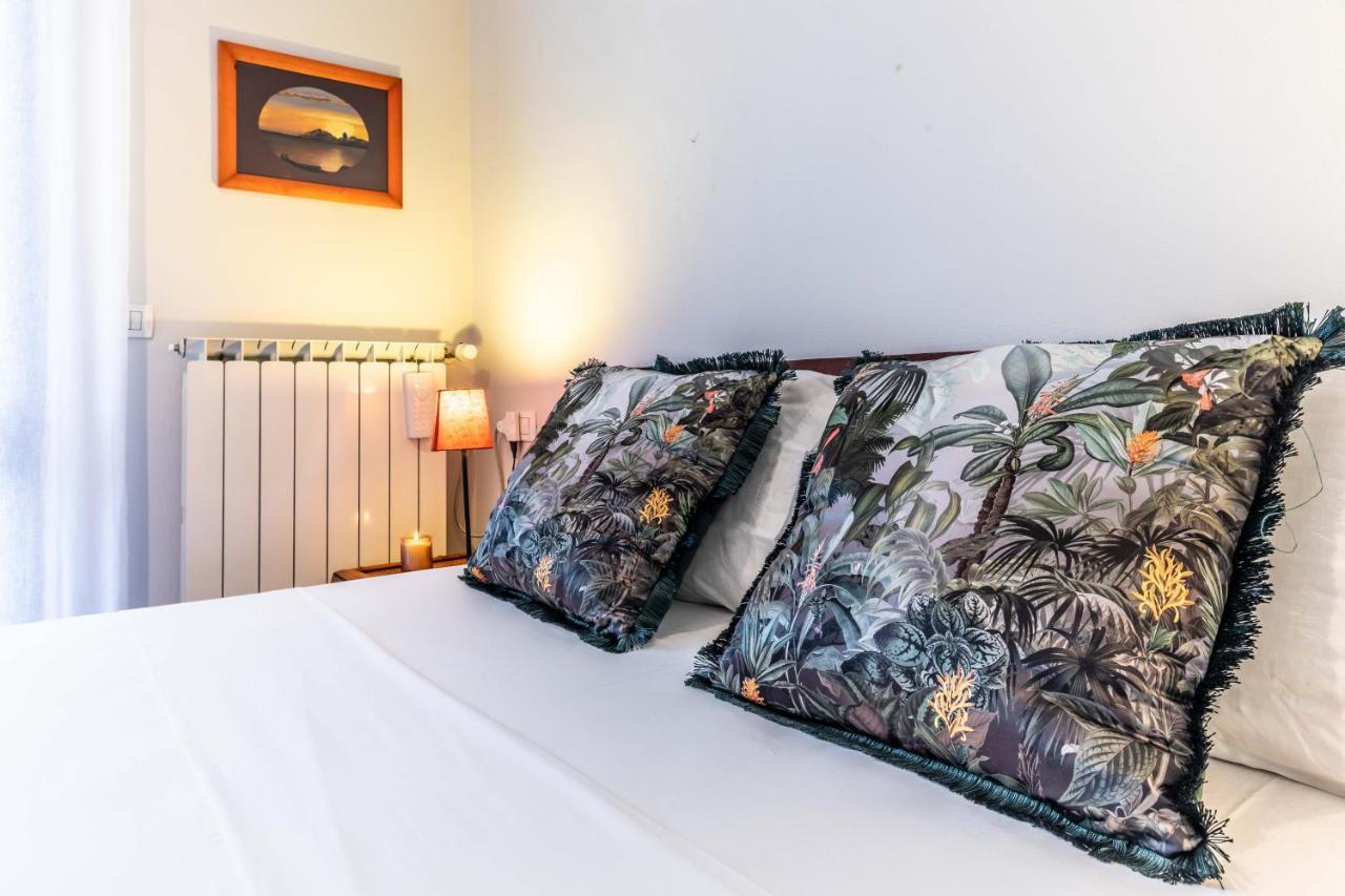 Appartement Prada House - Posto Auto Coperto *