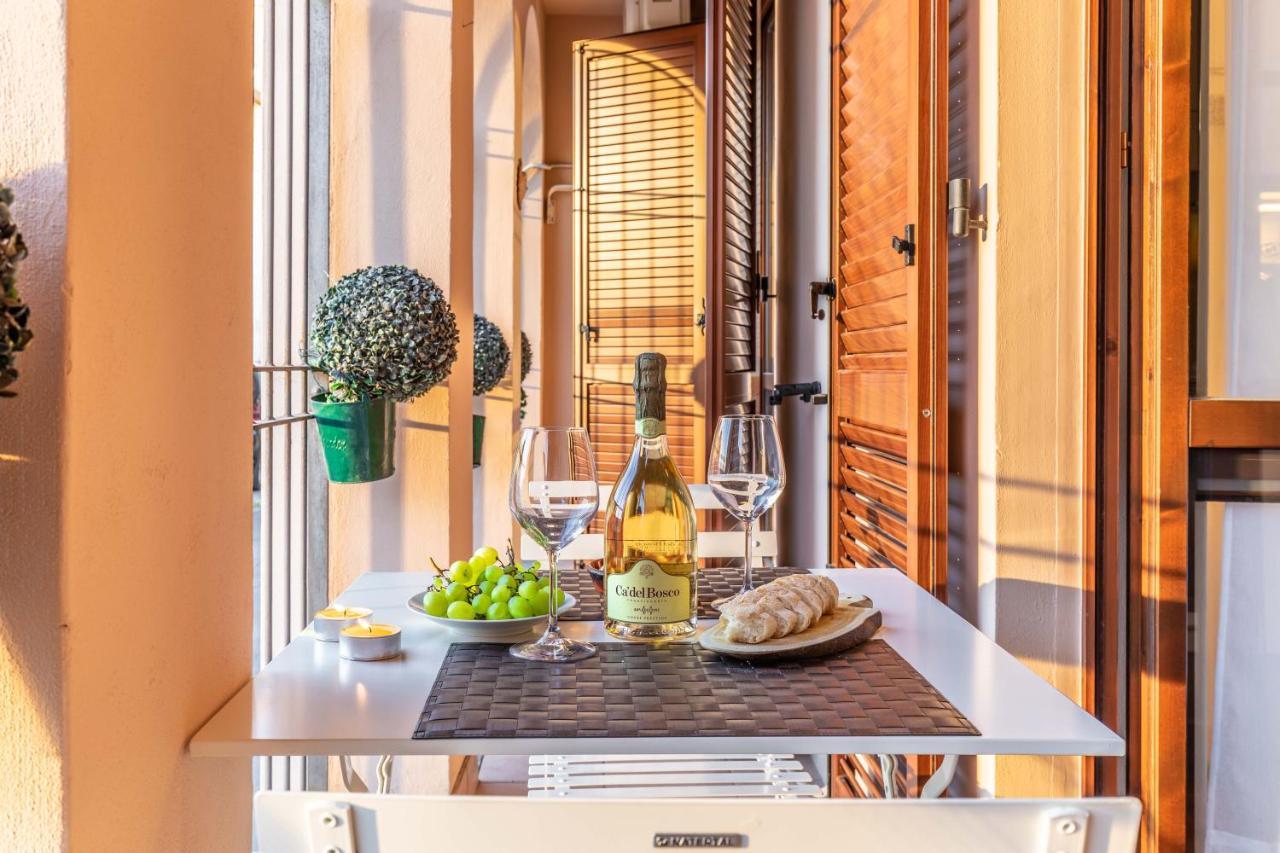 Prada House - Posto Auto Coperto Appartement *